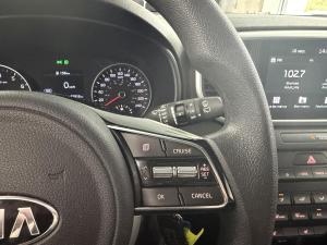 Miniature 19 Kia Sportage LX AWD 2022