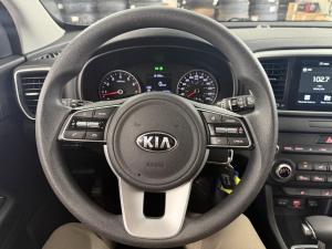Miniature 18 Kia Sportage LX AWD 2022