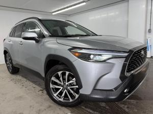 2024 Toyota Corolla Cross XLE - Image 1