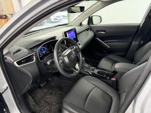 Miniature 10 Toyota Corolla Cross XLE 2024