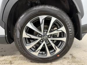 Miniature 9 Toyota Corolla Cross XLE 2024