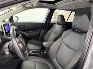Miniature 11 Toyota Corolla Cross XLE 2024