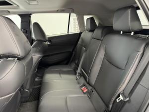 Miniature 16 Toyota Corolla Cross XLE 2024