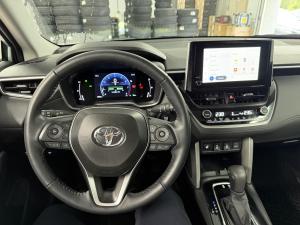 Miniature 17 Toyota Corolla Cross XLE 2024