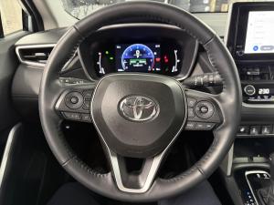 Miniature 23 Toyota Corolla Cross XLE 2024