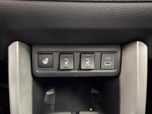 Miniature 21 Toyota Corolla Cross XLE 2024