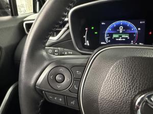 Miniature 25 Toyota Corolla Cross XLE 2024