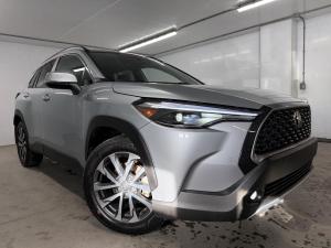 2024 Toyota Corolla Cross XLE - Image 1
