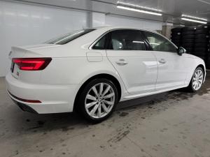 Miniature 6 Audi A4 Komfort 2018