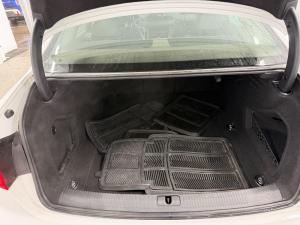 Miniature 7 Audi A4 Komfort 2018