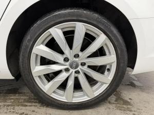 Miniature 8 Audi A4 Komfort 2018