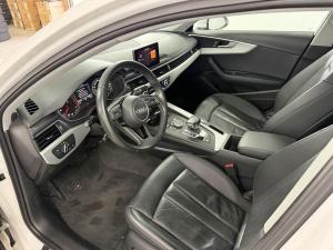 Miniature 10 Audi A4 Komfort 2018