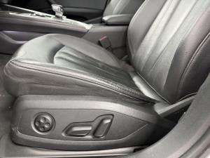 Miniature 14 Audi A4 Komfort 2018