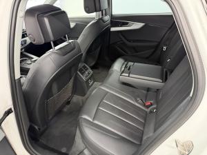 Miniature 15 Audi A4 Komfort 2018