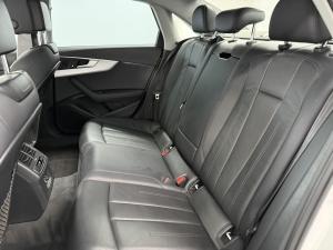 Miniature 16 Audi A4 Komfort 2018