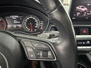 Miniature 23 Audi A4 Komfort 2018