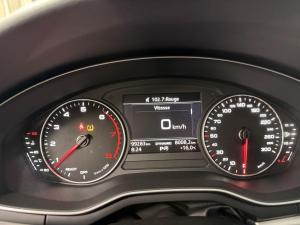 Miniature 25 Audi A4 Komfort 2018