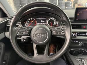 Miniature 22 Audi A4 Komfort 2018