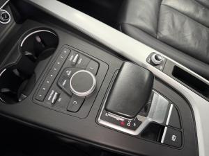 Miniature 21 Audi A4 Komfort 2018