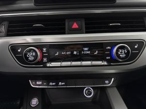 Miniature 20 Audi A4 Komfort 2018