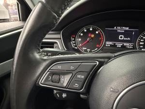 Miniature 24 Audi A4 Komfort 2018