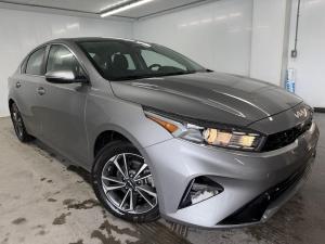 2024 Kia Forte EX - Image 1