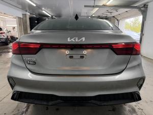 Miniature 5 Kia Forte EX 2024