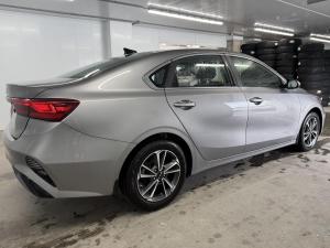 Miniature 6 Kia Forte EX 2024