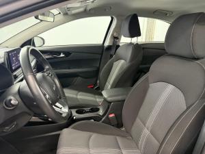 Miniature 11 Kia Forte EX 2024