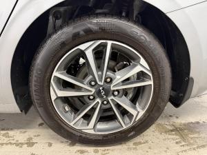Miniature 8 Kia Forte EX 2024
