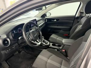 Miniature 10 Kia Forte EX 2024