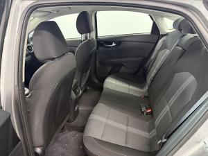 Miniature 13 Kia Forte EX 2024