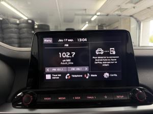 Miniature 16 Kia Forte EX 2024