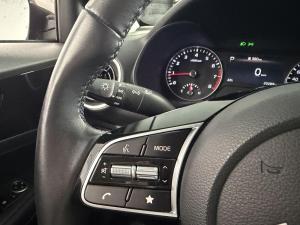 Miniature 22 Kia Forte EX 2024
