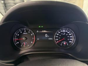 Miniature 23 Kia Forte EX 2024