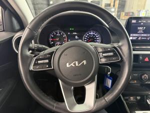 Miniature 20 Kia Forte EX 2024