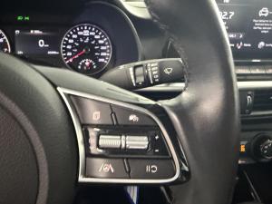 Miniature 21 Kia Forte EX 2024