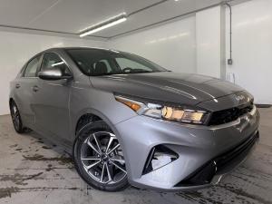 2024 Kia Forte EX - Image 1