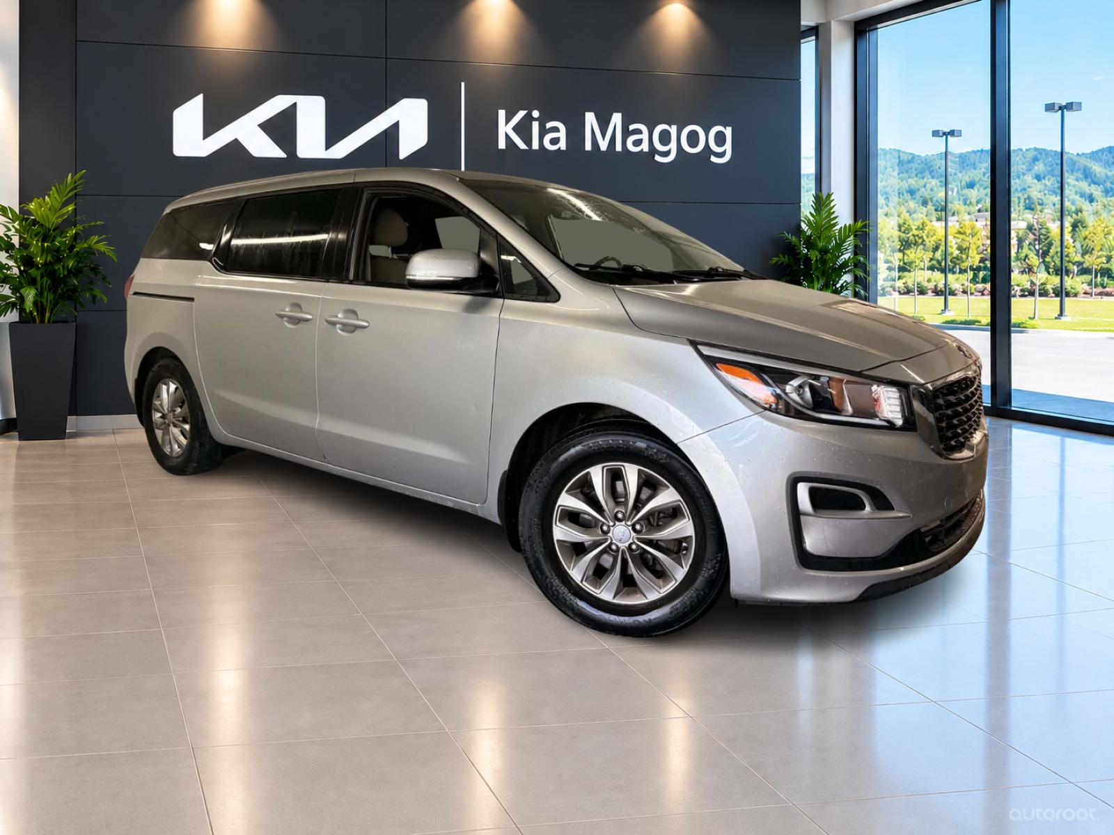 Kia Sedona LX 2020