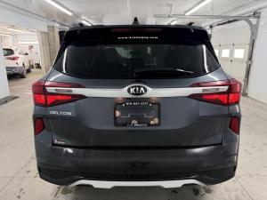 Miniature 5 Kia Seltos LX 2021