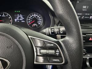 Miniature 21 Kia Seltos LX 2021