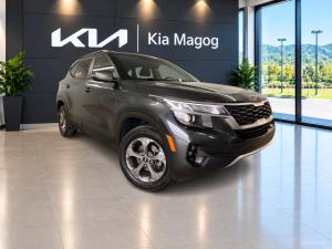 2021 Kia Seltos LX - Image 1