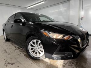 2022 Nissan Sentra S - Image 1