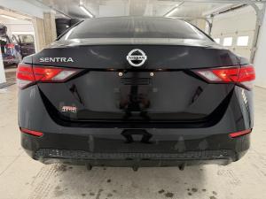 Miniature 5 Nissan Sentra S 2022