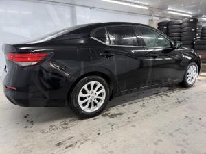 Miniature 6 Nissan Sentra S 2022