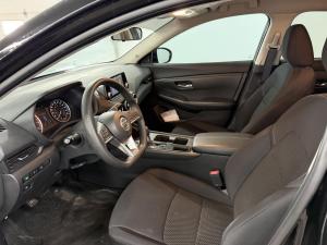 Miniature 10 Nissan Sentra S 2022