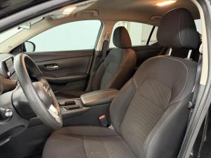 Miniature 11 Nissan Sentra S 2022