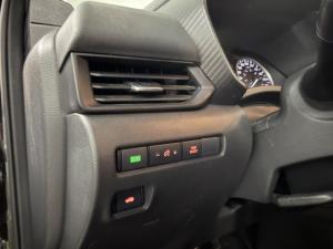 Miniature 12 Nissan Sentra S 2022