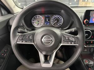 Miniature 20 Nissan Sentra S 2022