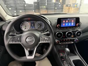 Miniature 15 Nissan Sentra S 2022